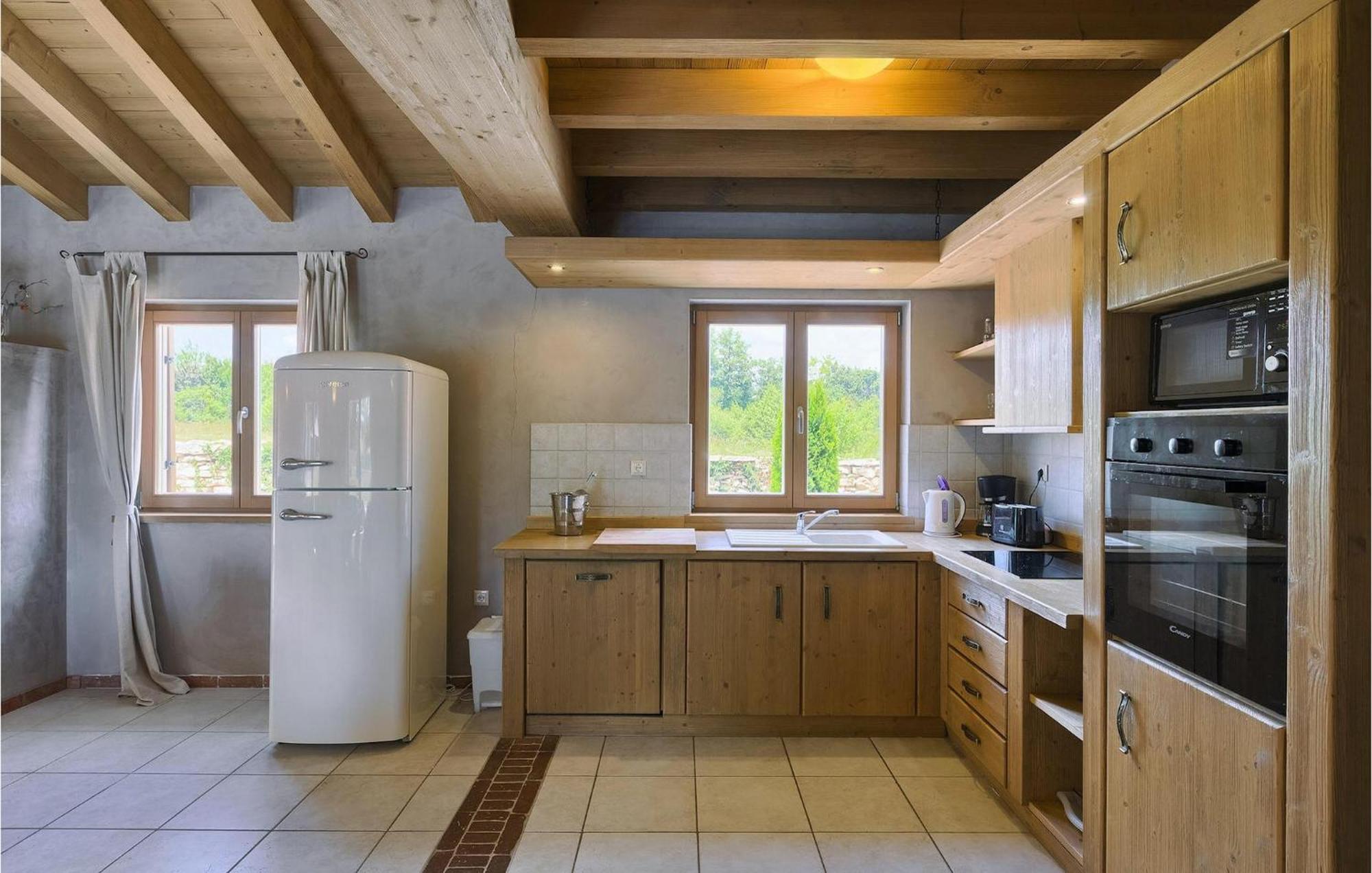 Bonasini Holiday home Rovinj