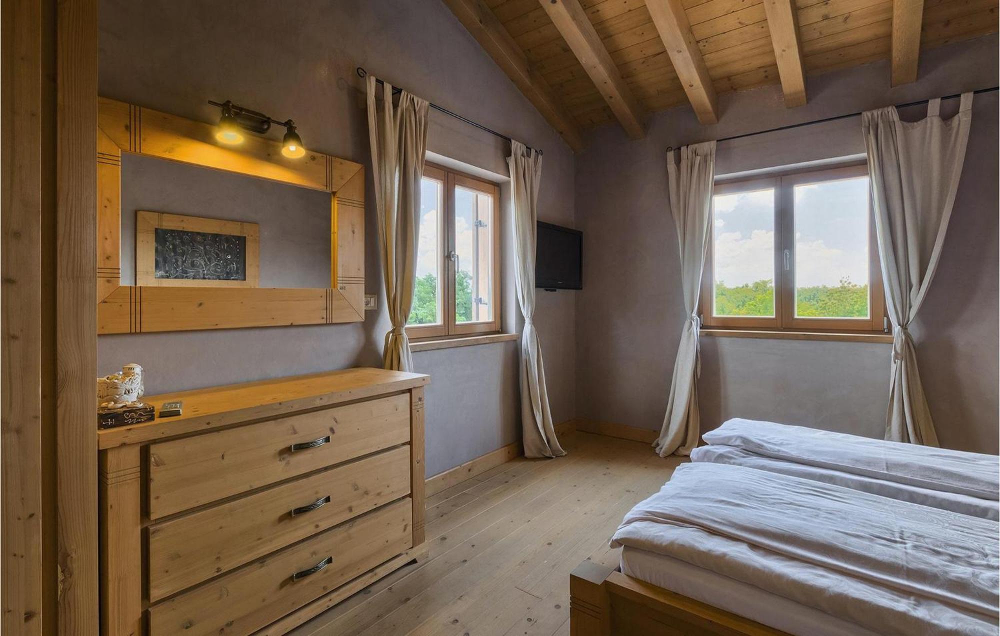 Bonasini Holiday home *