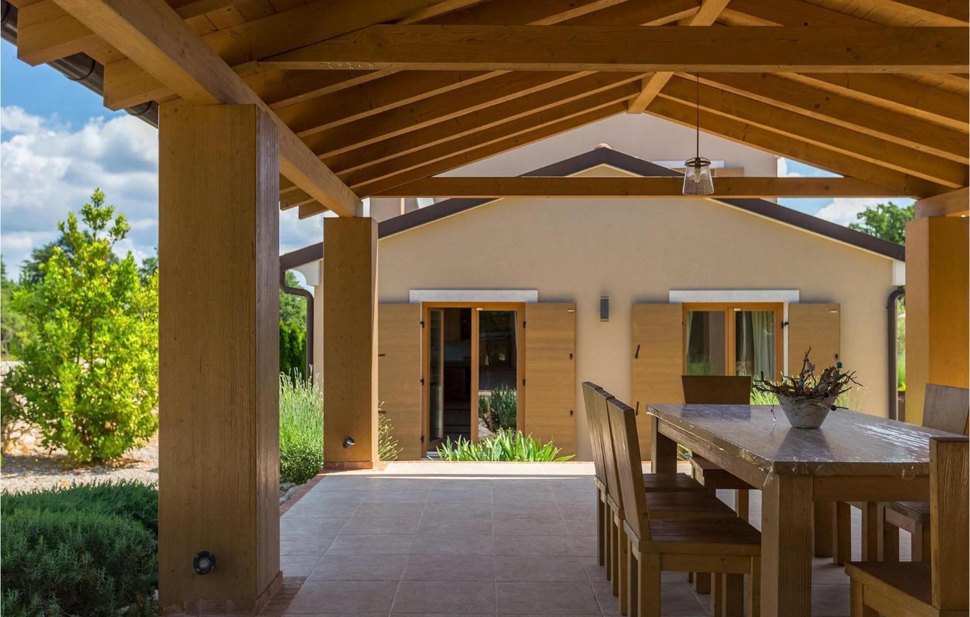 Bonasini Holiday home Rovinj
