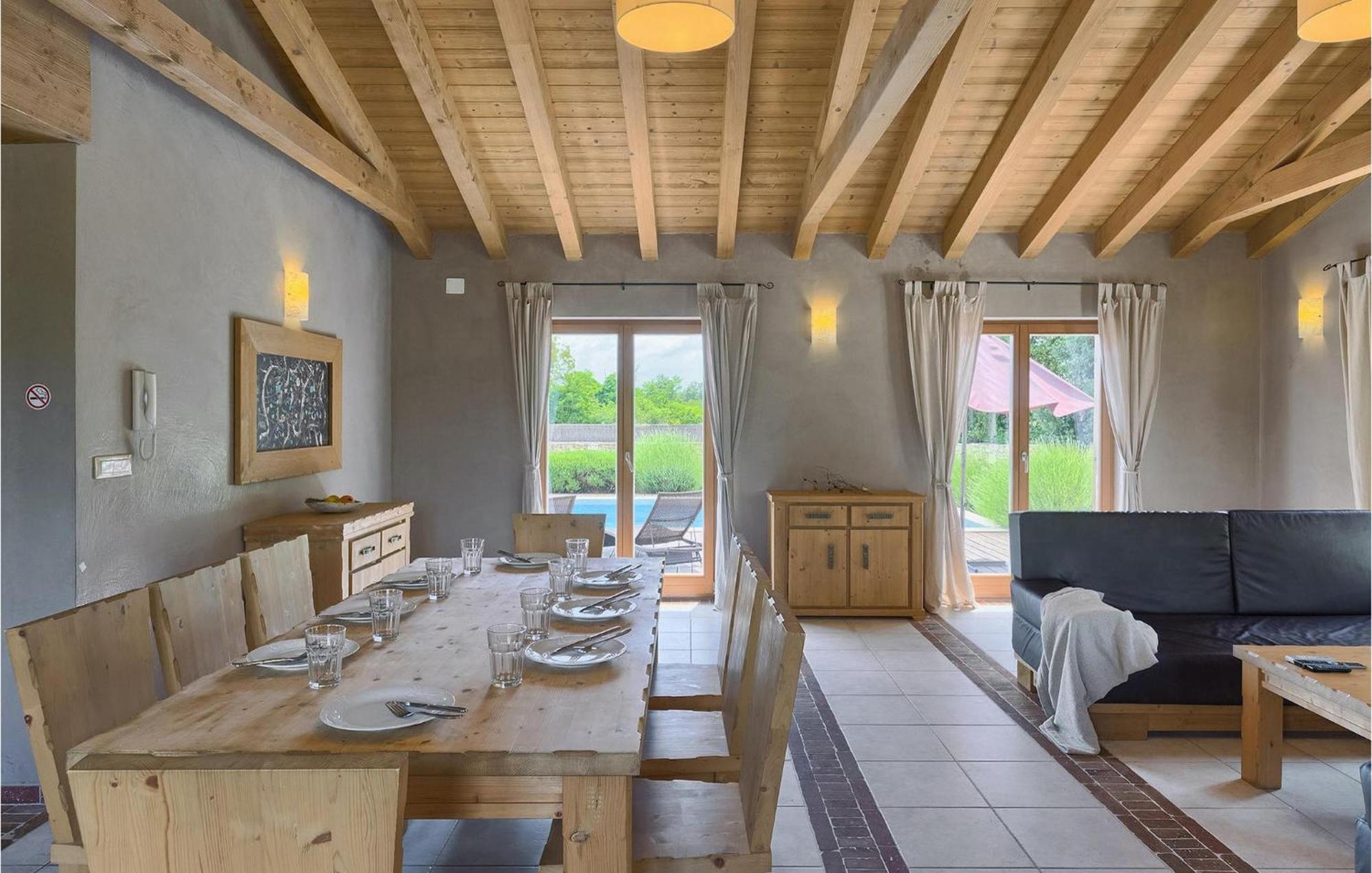 Bonasini Holiday home