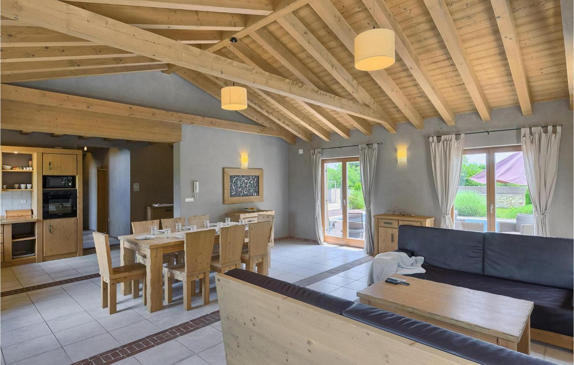Bonasini Holiday home