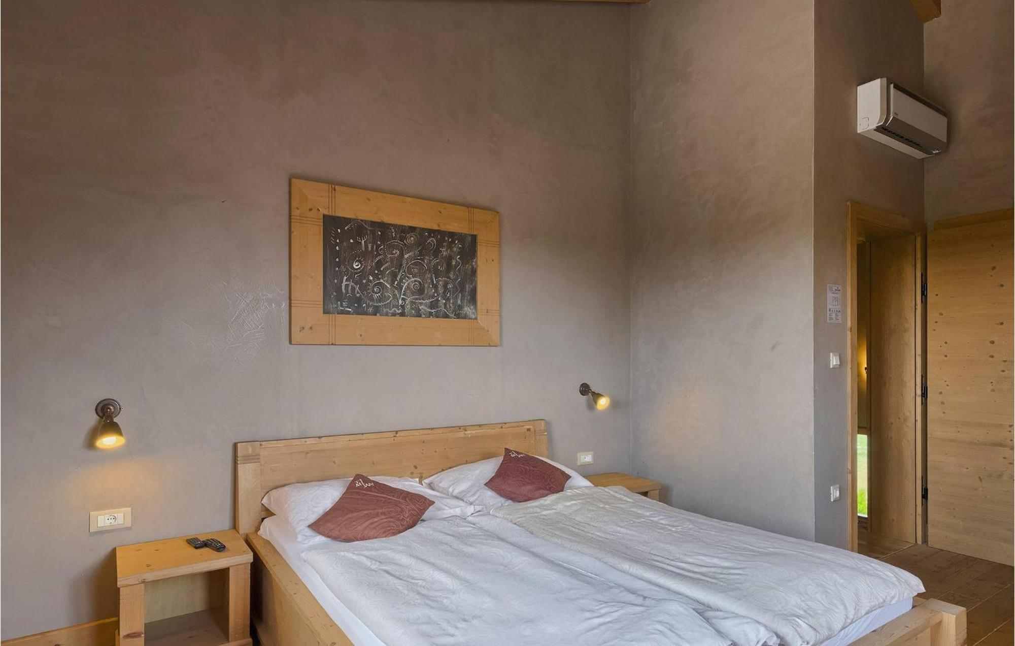 Bonasini Holiday home *