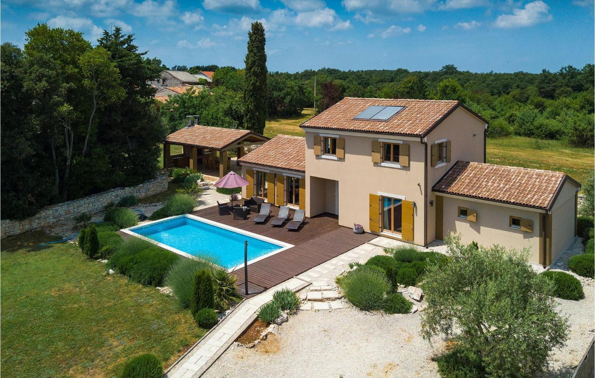 Bonasini Holiday home Rovinj