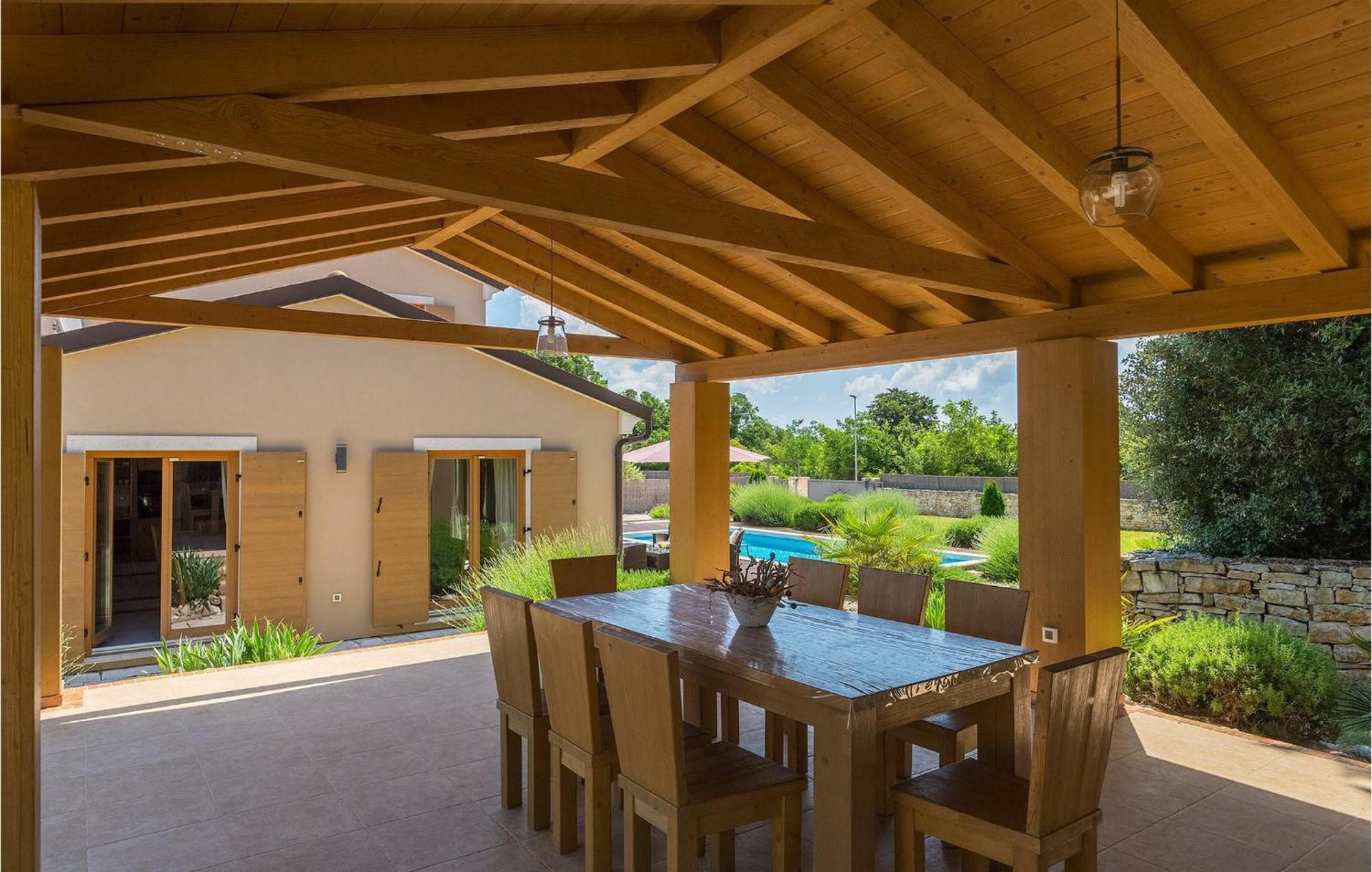 Bonasini Holiday home *