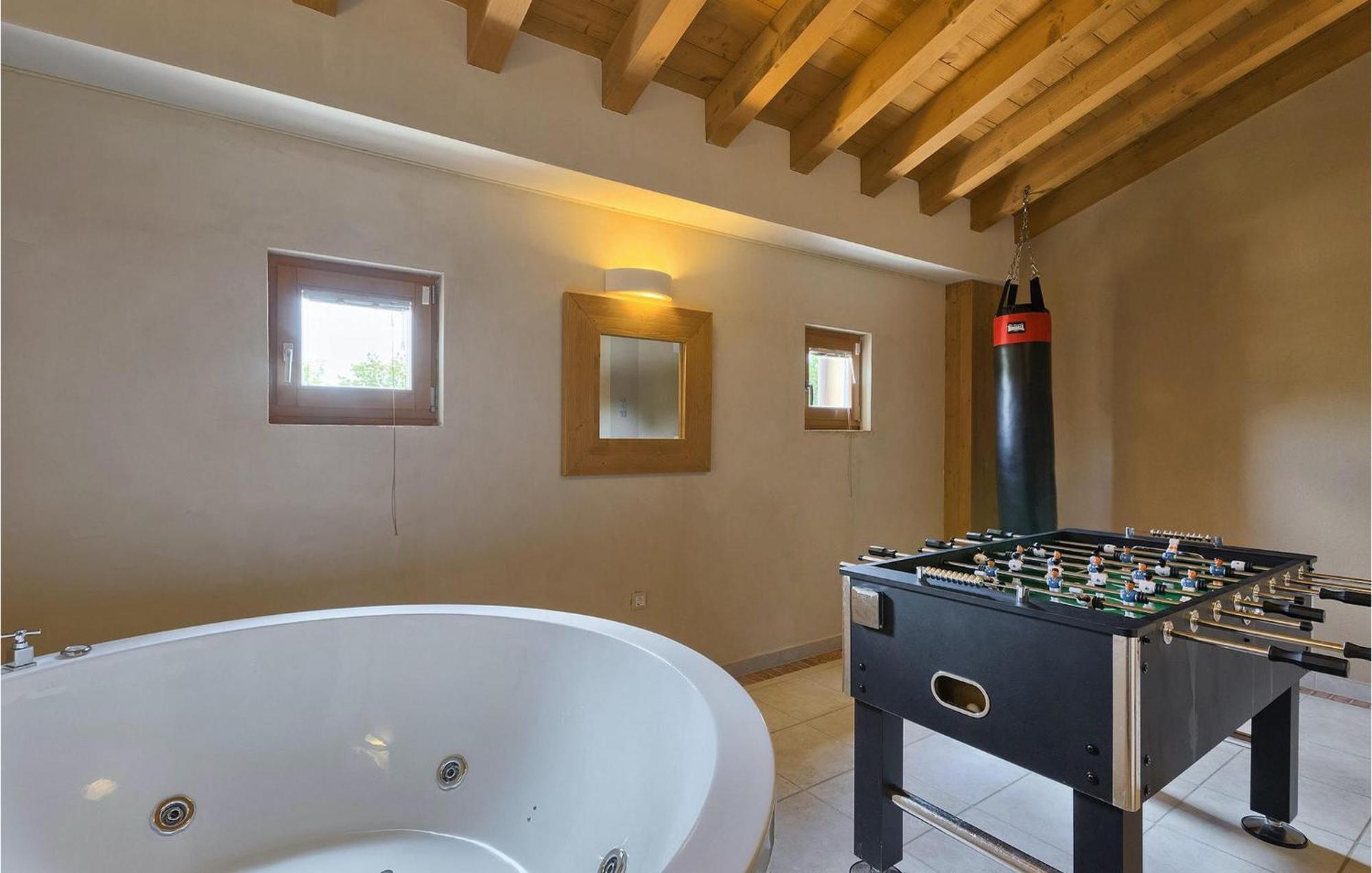 Bonasini Holiday home Rovinj