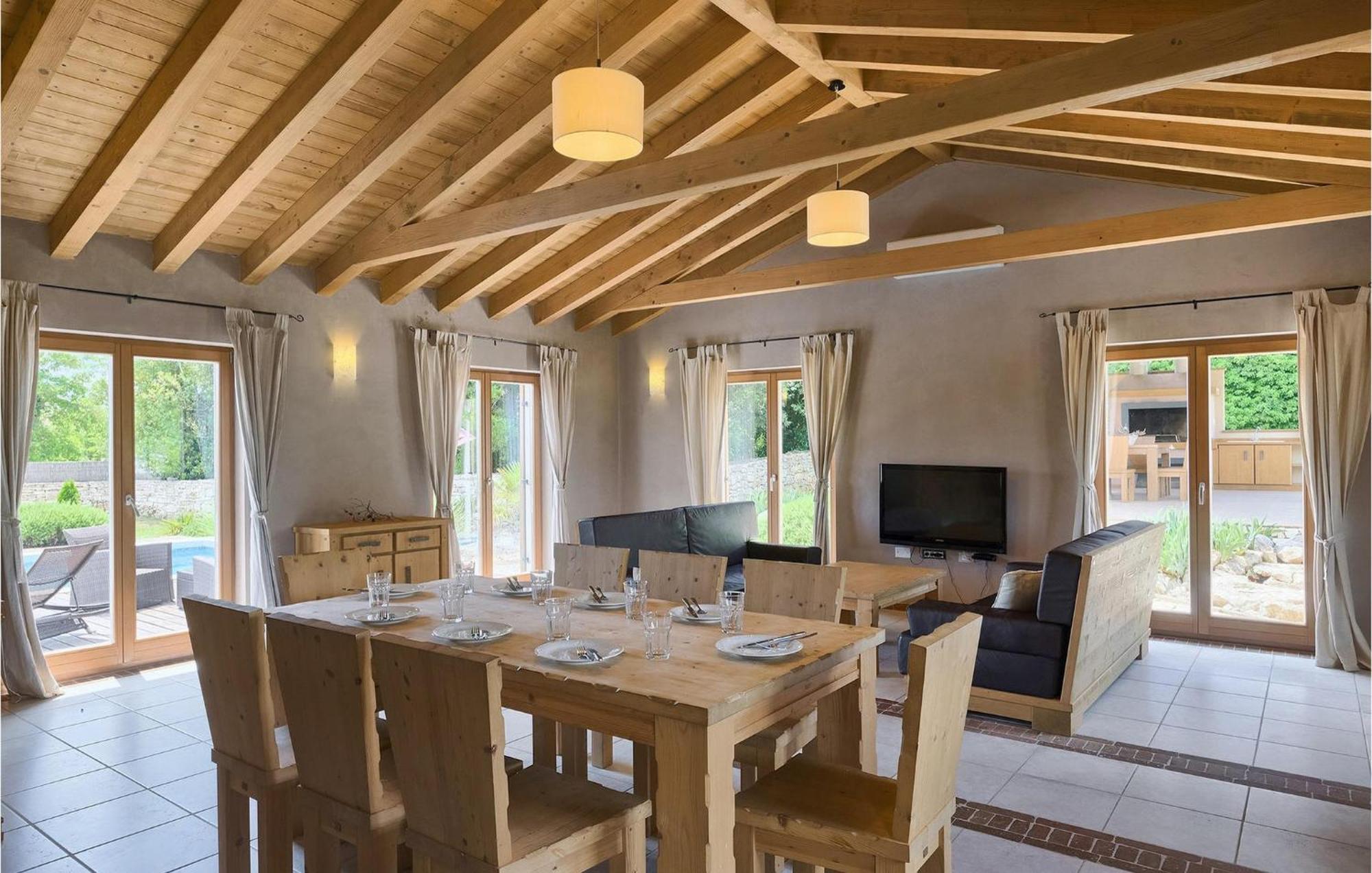 Holiday home Bonasini