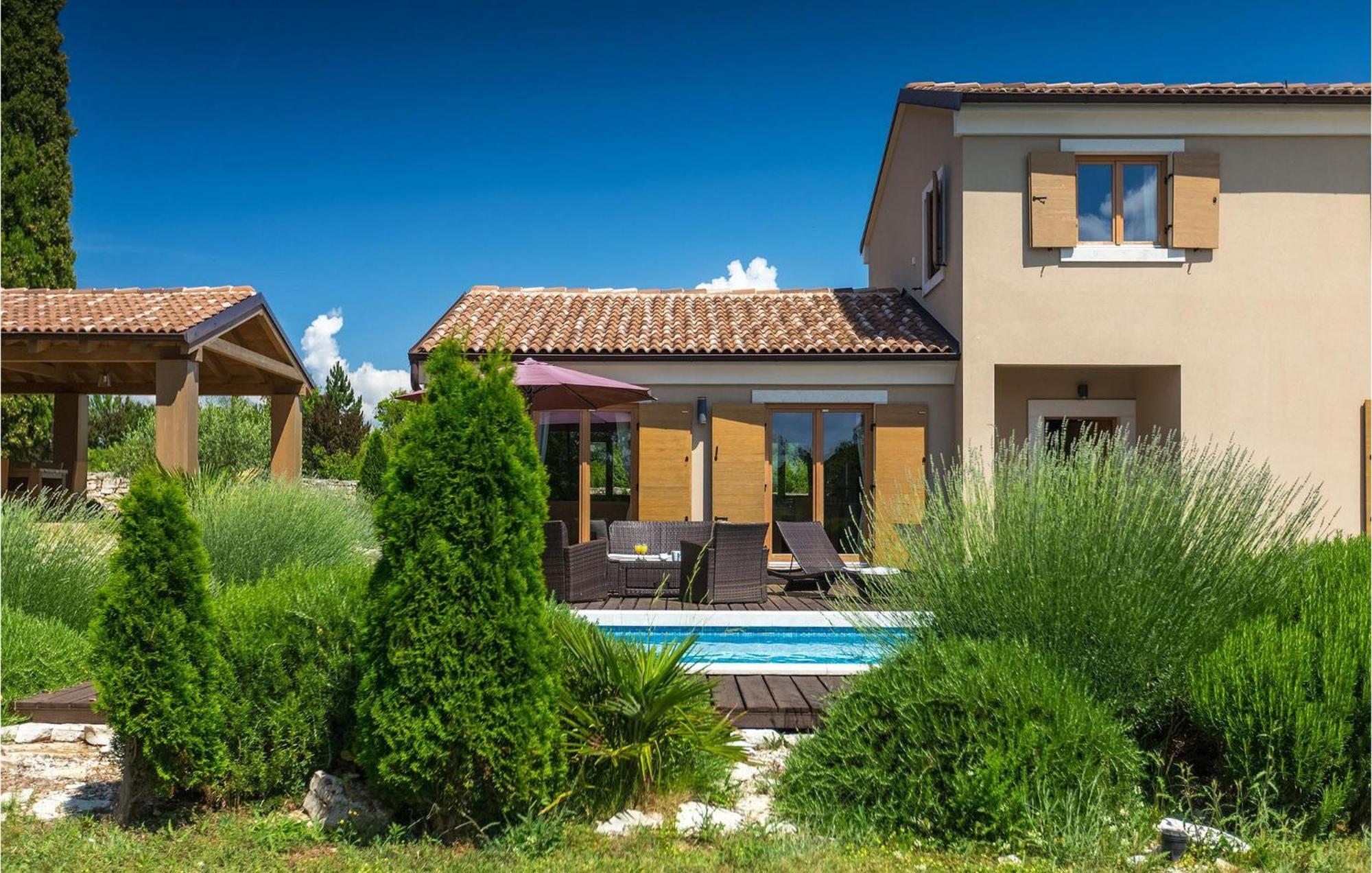 Holiday home Bonasini *