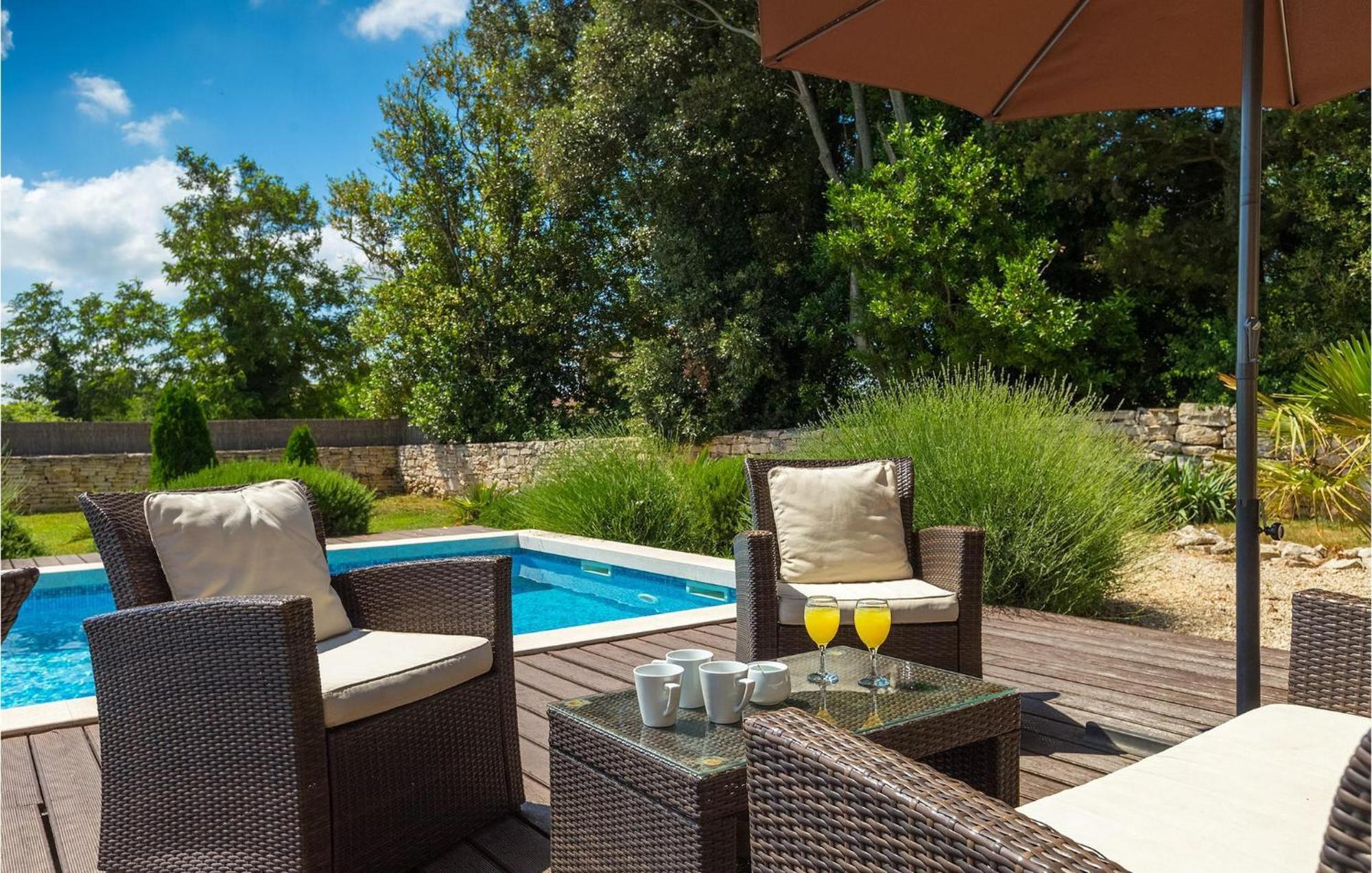 Holiday home Bonasini